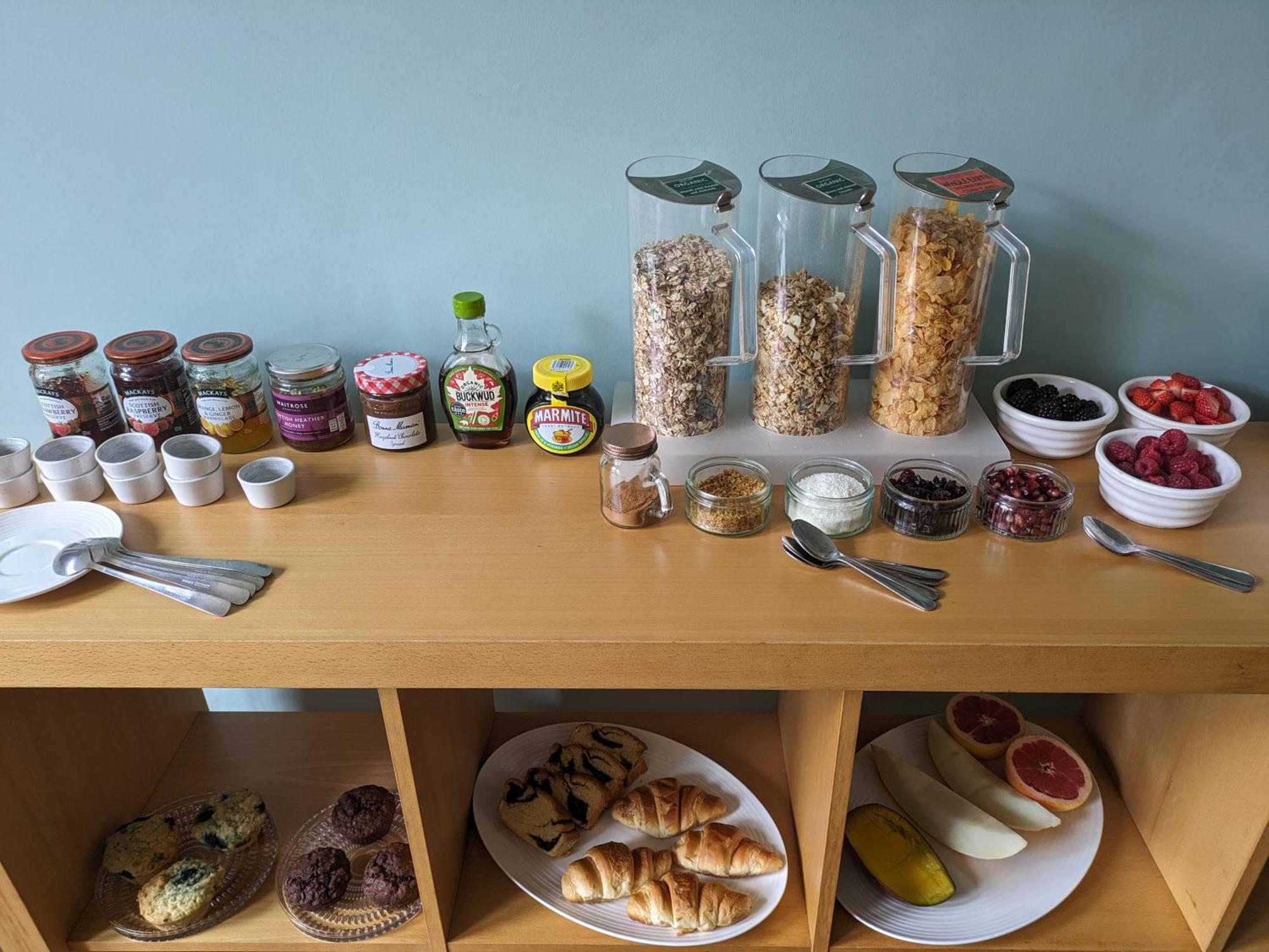 Mccrae'S Bed And Breakfast — Photos 2