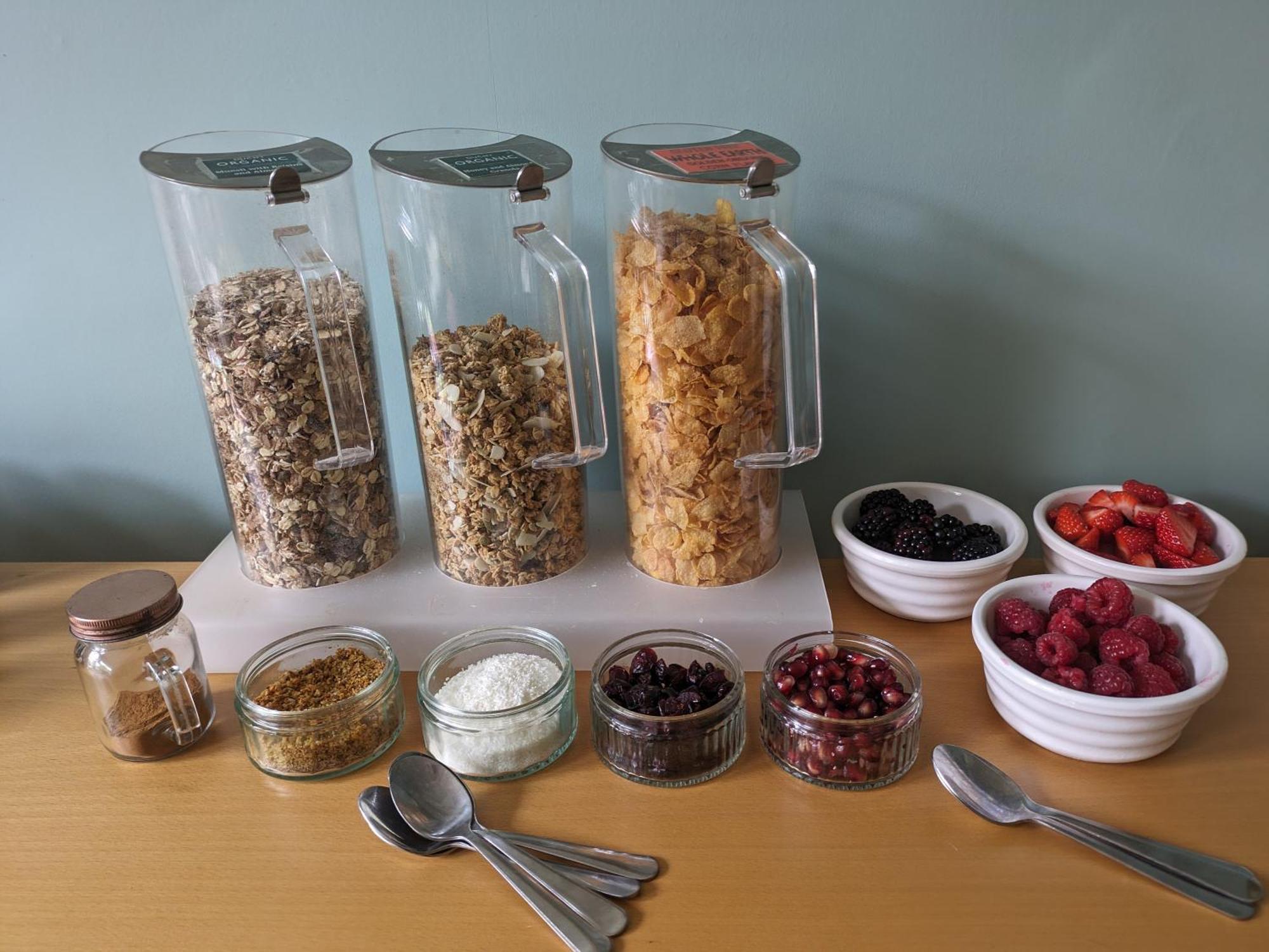 Mccrae'S Bed And Breakfast — Photos 3